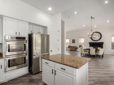 723 E Gemini Pl, Chandler, AZ, 85249