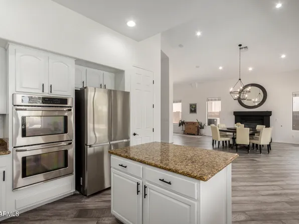 723 E GEMINI Place, Chandler, AZ 85249