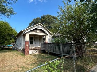 800 44th St NE #1, Washington, DC 20019