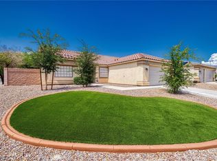 5201 Anneke Way, North Las Vegas, NV 89031