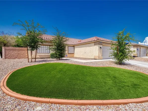 5201 Anneke Way, North Las Vegas, NV 89031