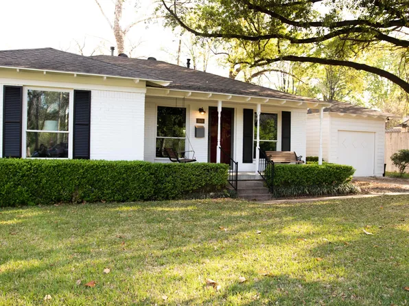 3808 Shorecrest Dr, Dallas, TX 75209
