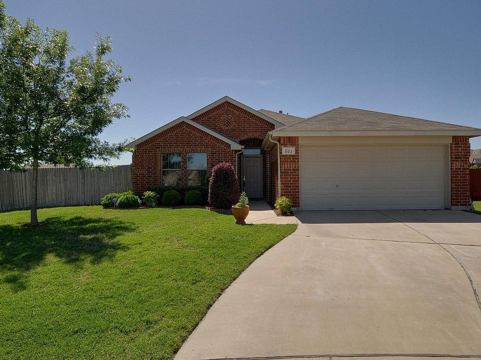 1st image of 502 Fossil Lake Ct