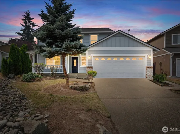 6316 119th St E, Puyallup, WA 98373