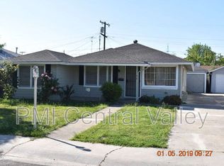 28 W Geary St, Stockton, CA 95204