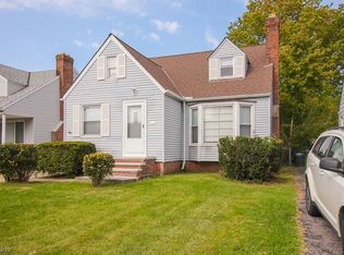 4181 Wilmington Rd, South Euclid, OH 44121