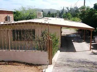 249 W 1st St, Nogales, AZ 85621