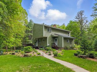 248 Sam Allen Rd, Sanford, ME 04073