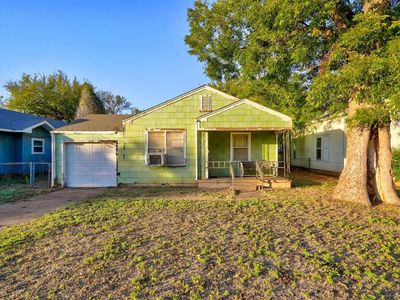 1620 W Dakota Ave, Chickasha, OK, 73018