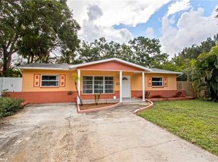 4001 58th Way N, Kenneth City, FL 33709