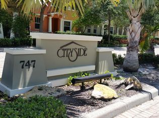 1717 Borrego Way Unit 6, West Palm Beach, FL 33401