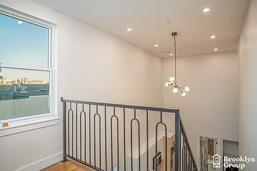 Rented by Brooklyn Group