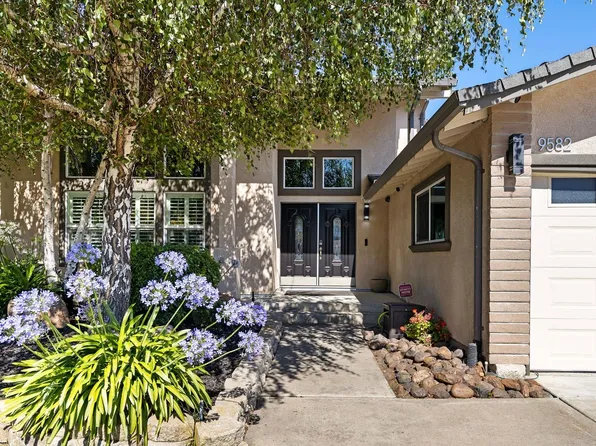 9582 Bismark Pl, Stockton, CA 95209