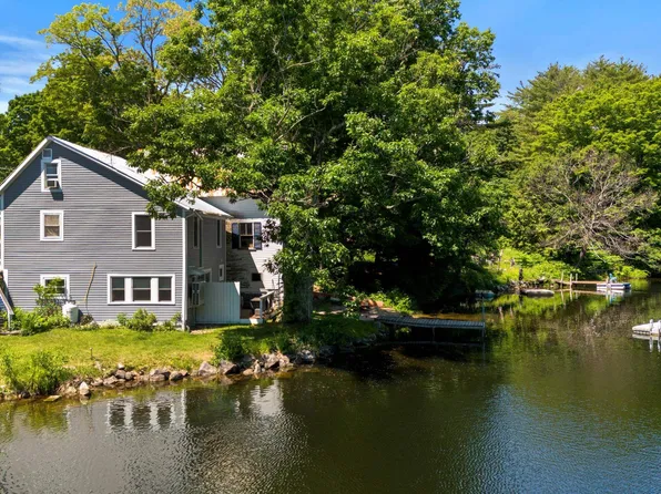 146 Moultonville Road, Ossipee, NH 03814