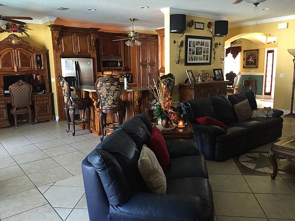 Living/great room