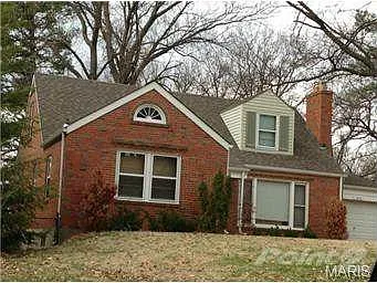 3025 Nordic Dr photo 1