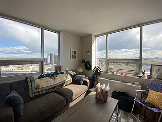 Rented by Keller Williams NYC