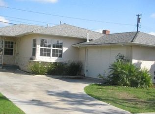 13904 Arcturus Ave, Gardena, CA 90249