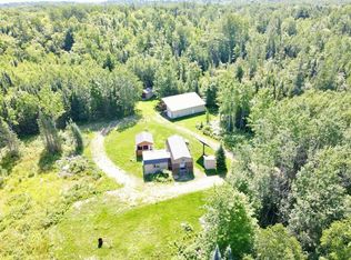 9072 N Grundy Rd, Tomahawk, WI 54487