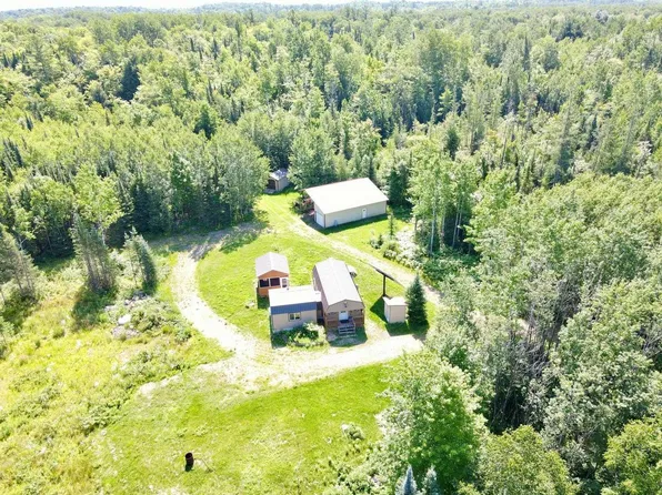 9072 North GRUNDY ROAD, Tomahawk, WI 54487