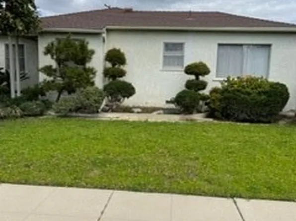 2417 W 156th St, Gardena, CA 90249
