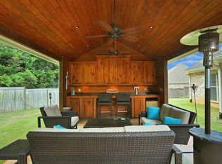 168 Hartfield Dr, Madison, MS 39110