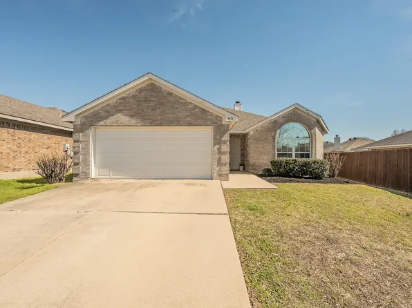 4616 Wheatland Dr, Fort Worth, TX 76179