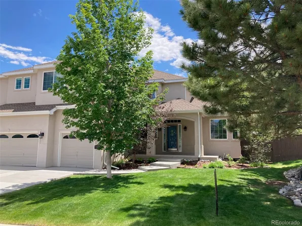 7808 Arundel Lane, Lone Tree, CO 80124