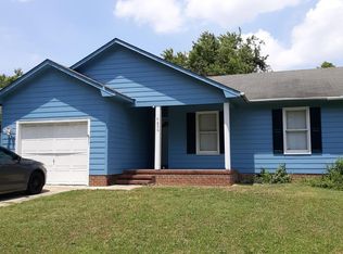 6836 Torrance Ln, Fayetteville, NC 28314
