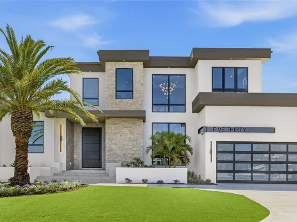 530 Chipping Ln, Longboat Key, FL 34228