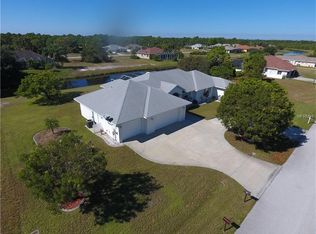 96 Pine Valley Ln, Rotonda West, FL 33947