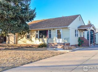 2229 11th St, Greeley, CO 80631