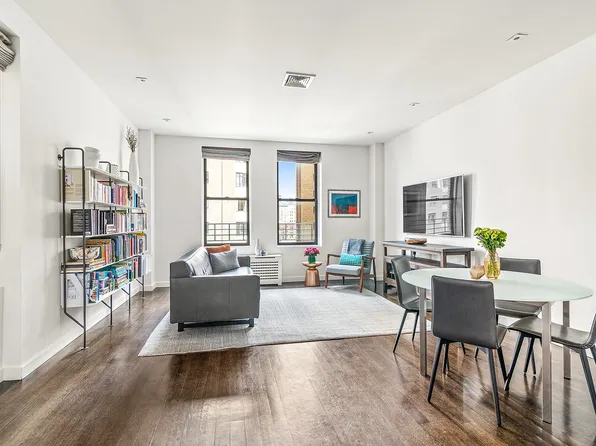 340 West 86th Street image 1 of 7