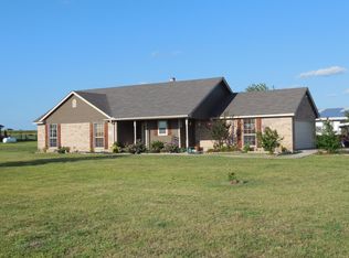 282 Gant Rd, Sherman, TX 75090