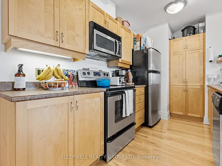 420 Berkley Ave #509 — Photo 3
