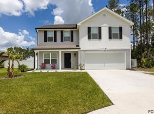 5 Post Ln, PALM COAST, FL 32164
