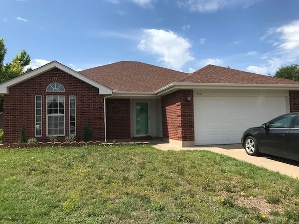 3517 Mistletoe Ct, Abilene, TX 79606