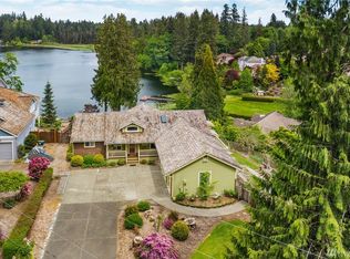 7938 Kelly Beach Rd SE, Olympia, WA 98513