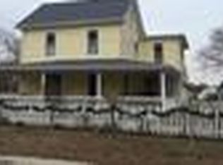 143 High St, Leesburg, NJ 08327