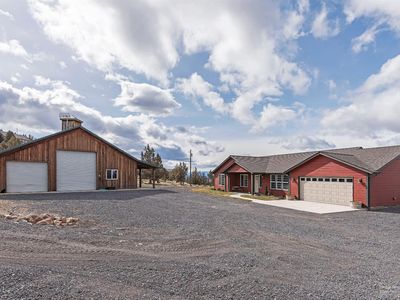 10835 SW Mintken Rd, Culver, OR, 97734