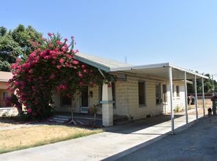 1040 E St, Reedley, CA 93654