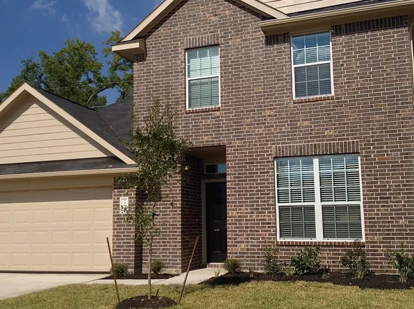 21634 N Werrington Way, Houston, TX 77073