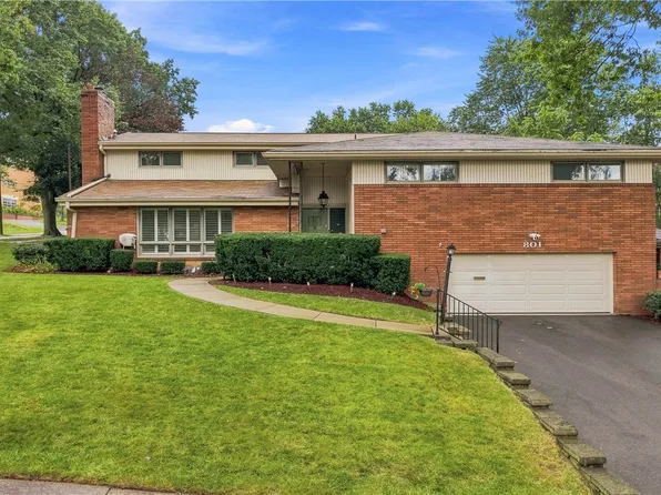 801 Linda Ln, Pittsburgh, PA 15243