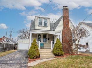 4244 Duneden Ave, Cincinnati, OH 45236