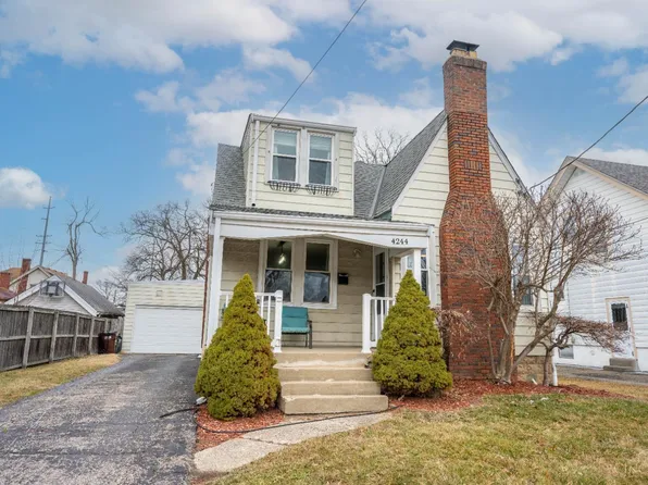 4244 Duneden Ave, Cincinnati, OH 45236