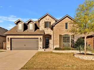 4212 Mistflower Way, Northlake, TX 76226