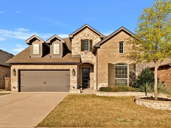 4212 Mistflower Way, Northlake, TX 76226