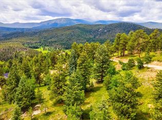 7132 Lynx Lair Rd, Evergreen, CO 80439