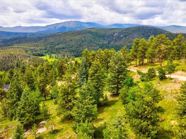 7132 Lynx Lair Road, Evergreen, CO 80439