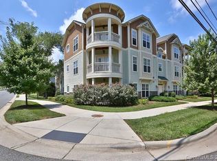4154 Walker Rd #4154, Charlotte, NC 28211